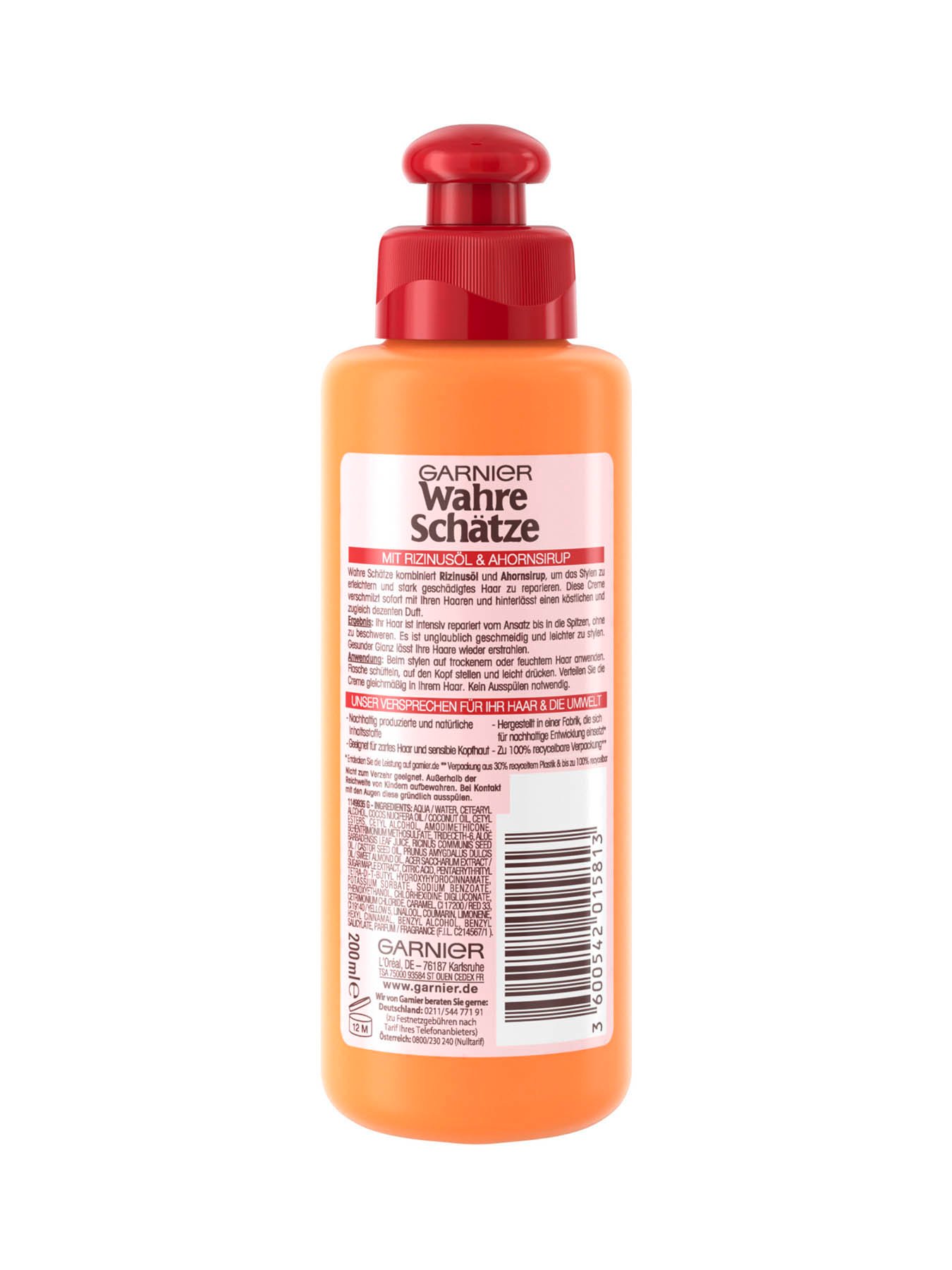 Intensiv-Pflegecreme-Wahre-Schaetze-Ahorn-Balsam-200ml-Rueckseite-Garnier-Deutschland-gross